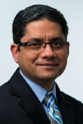 Professor Senthil S. Vel (S.S. Vel)
