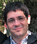 Professor Stefano Vidoli