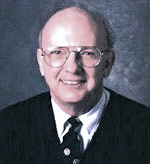 Professor Jack R. Vinson
