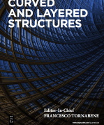 Journal of Curved and Layered Structures, Fraccesco Tornabene, Editor-in-Chief