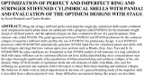 Title and abstract of a 2002 paper about the PANDA2 processor, STAGSUNIT