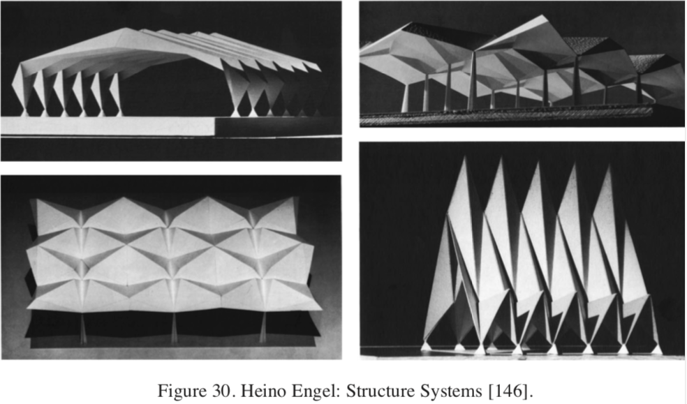 洋書 Structure as Architecture Structure as Space: Engineering and Architecture in the