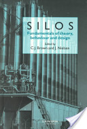 Chris J. Brown and Jorgen Nielsen (editors), Silos: fundamentals of theory, behavior, and design (Google eBook), Taylor & Francis, 1998, 836 pages