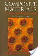 Krishan Kumar Chawla, Composite materials: science and engineering (Google eBook), Springer, 1998, 483 pages