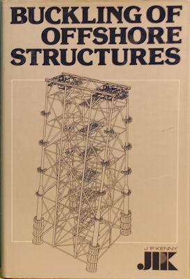 C.P. Ellinas, W.J. Supple and A.C. Walker, Buckling of Offshore Structures: a state-of-the-art review, Gulf Publ. Co., May 1984, 472 pages