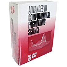 Satya N. Atluri and Genki Yagawa (Editors), Advances in Computational Engineering Science, Tech Science Press, 1997, 1332 pages