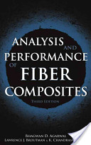 Bhagwan D. Agarwal, Lawrence J. Broutman, K. Chandrashekara, Analysis and performance of fiber composites, John Wiley and Sons, 2006, 562 pages