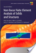 Rene De Borst, Mike Crisfield, Joris J.C. Remmers, Clements Verhoosel, Nonlinear Finite Element Analysis of Solids and Structures, Wiley, 2012, 544 pages