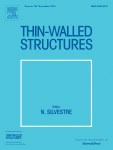 Dinar R.Z. Camotim, Pedro Dinis and Rodrigo Goncalves (Editors), Special issue of Thin-Walled Structures on ICTWS2018, Vol. 144, November 2019