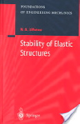 Nikolai Anatol'evich Alfutov, Stability of elastic structures, Springer, 2000, 337 pages