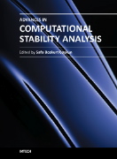 Safa Boskurt Coskun, Advances in Computational Stability Analysis, INTECH, 2012, 140 pages