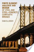 Ellobody, E. (2014). “Finite element analysis and design of steel and steel-concrete composite bridges”. Elsevier, 675 pages, 1st Edition, ISBN-9780124172470. 