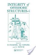 D. Faulkner, M.J Cowling, A. Incecik (Editors) Integrity of Offshore Structures, Vol.. 4, CRC Press, 1991, 640 pages