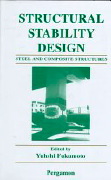 Yuhshi Fukumoto, Structural stability design: steel and composite structures, Pergamon, 1997, 422 pages