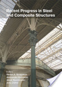 M.A. Gizejowski et al, Recent Progress in Steel and Composite Structures, Proc. XIII Int. Conf. on Metal Structures, CRC Press 2016, 210 pp