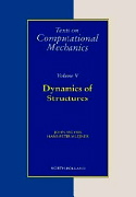 John H. Argyris and Hans-Peter Mlejnek, Dynamics of Structures, North-Holland, 1991, 606 pages