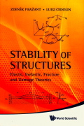 Zdenek P. Bazant and Luigi Cedolin, Stability of structures, World Scientific Publishing, 2010, 1011 pages