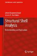 Johan Blaauwendraad and Jeroen H. Hoefakker, Structural Shell Analysis, Understanding and Application, Springer Solid Mechanics and its Applications, 2013, 300 pages