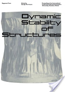 George Herrmann (Editor), Dynamic stability of structures, Elsevier, 2014, 325 pages