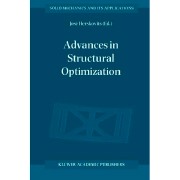 Jose Herskovits (Editor), Advances in Structural Optimization, Kluwer Academic Publishers, 1995 