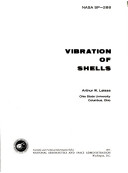 Arthur W. Leissa, Vibration of Shells, NASA, 1973, 428 pages