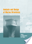 C. Guedes Soares and R.A. Shenoi (editors), Analysis and Design of Marine Structures V, CRC Press, Mar 2, 2015 - Technology & Engineering, 800 pages