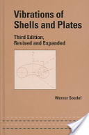 Werner Soedel, Vibrations of shells and plates (Google eBook), CRC Press, 2004, 553 pages