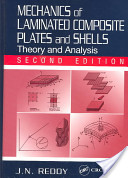 Junuthula Narasimha Reddy, Mechanics of laminated composite plates and shells: theory and analysis (Google eBook), CRC Press, 2004, 831 pages