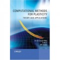 Ea de Souza Neto, D. Periae and D.R.J. Owen, Computational Methods for Plasticity Theory and Applications, Wiley ebook, 2008, 816 pages