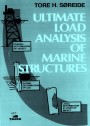 Thor H. Søreide, Ultimate Load Analysis of Marine Structures,Tapir Akademisk Forlag, ISBN/ISBN2 9788251926966/, 1981 (in English)
