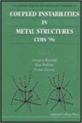 J. Rondal, D. Dubina & V. Gioncu (Editors), Coupled Instabilities in Metal Structures, CIMS 96, Proceedings of the 2nd International Conference, Imperial College Press, 1996, 596 pages