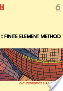 O.C. Zienkiewicz, Robert Leroy Taylor, Richard Lawrence Taylor and Perumal Nithiarasu, The finite element method for fluid dynamics, Butterworth-Heine