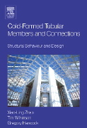 Zhao, X., Wilkinson, T., Hancock, G., Cold-Formed Tubular Members and Connections: Structural Behaviour and Design. Sydney: Elsevier, 2005, 240 pages.