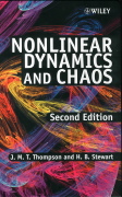 J.M.T. Thompson and H.B. Stewart, Nonlinear dynamics and chaos, Wiley, Chichester, 1986, and 2002, 376 pages