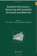 O.T. Thomsen, et al (Editors) Sandwich Structures 7: Advancing with Sandwich Structures and Materials