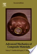 Valery V. Vasiliev and Evgeny V. Morozov, Advanced mechanics of composite materials (Google eBook), Elsevier, 2007, 491 pages