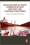 Tetsuya Yao and Masahiko Fujikubo, Buckling and Ultimate Strength of Ship and Ship-like Floating Structures, Butterworth-Heinemann, 2016, 536 pages<br>Written by two of the foremost experts in international ship design and ocean engineering, this book introduces fundamental theories and methods as well as new content on the behavior of buckling/plastic collapse that help explain analysis like the initial imperfections produced by welding and the ultimate strength of plates, double bottom structures of bulk carriers, and ship and FPSO hull girders in longitudinal bending.<br><br>Rounding out with additional coverage on floating structures such as oil and gas platforms and LNG/FLNG structural characteristics, Buckling and Ultimate Strength of Ship and Ship-like Floating Structures is a must-have resource for naval architects and other marine engineering professionals seeking to gain an in-depth understanding of the technological developments in this area.