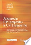 Lieping Ye, Peng Feng and Qingrui Yue (Editors), Advances in FRP Composites in Civil Engineering, Springer, 2012, 1100 pages