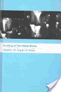 J.G. Teng and J. Michael Rotter, Buckling of thin metal shells (Google eBook), Taylor & Francis, 2004, 493 pages