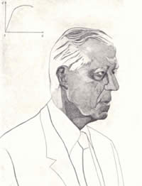 Professor Charles Ernest Massonnet (1914 – 1996)