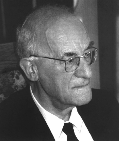 Professor Warner Tjardus Koiter (1914-1997)