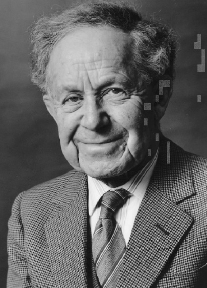 Professor Albert Edward Green (1912 – 1999)