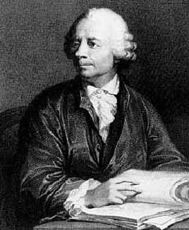 Leonhard Euler (1707 - 1783)