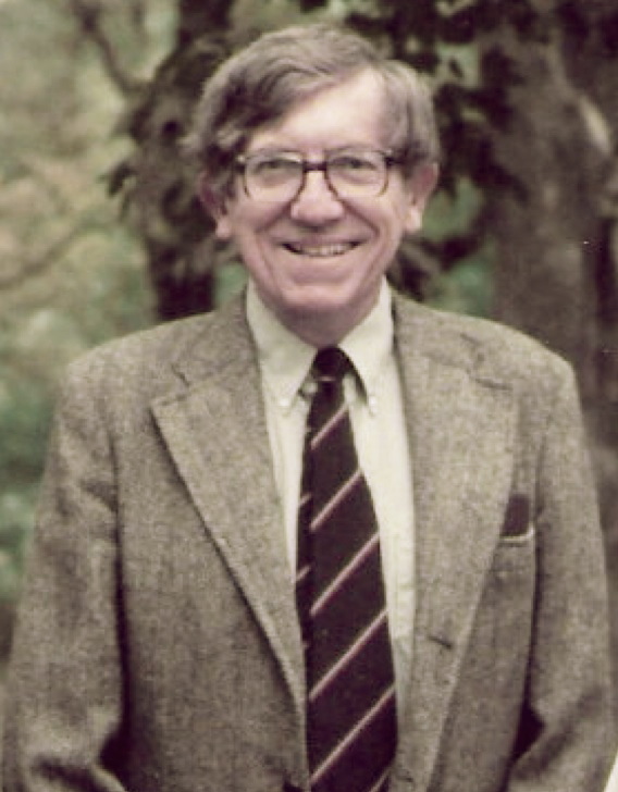 Francis A Brogan (1925 - 2006)
