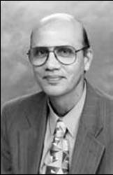 Professor Srinivasan Sridharan (1942-2011)