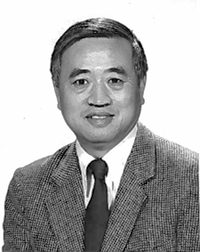 Professor Emeritus Nai-Chien Huang (1933 – 2012)