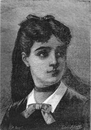 Marie-Sophie Germain (1776 – 1831)