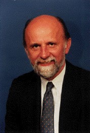 Professor Ted Belytschko (1943 - 2014)