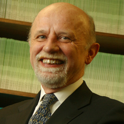 Professor Emeritus Ted Belytschko (1943 - 2014)