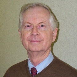 Dr. W. Jefferson Stroud (1936 – 2015)